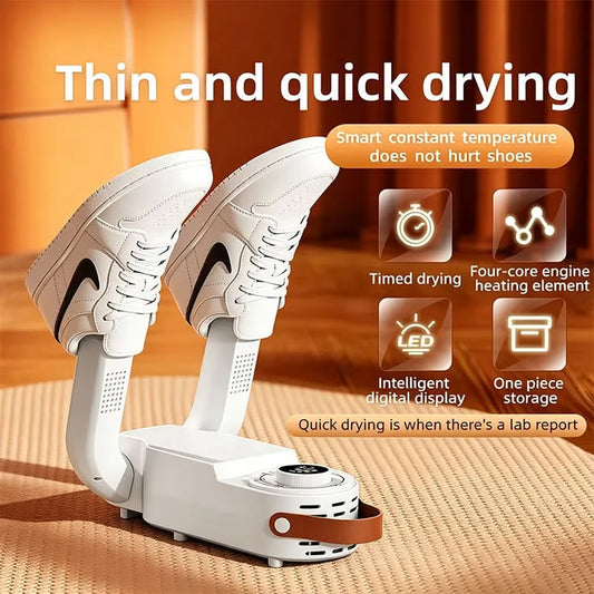 SHOE DRYER