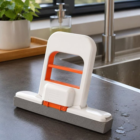 Mini Foldable Desktop Cleaner